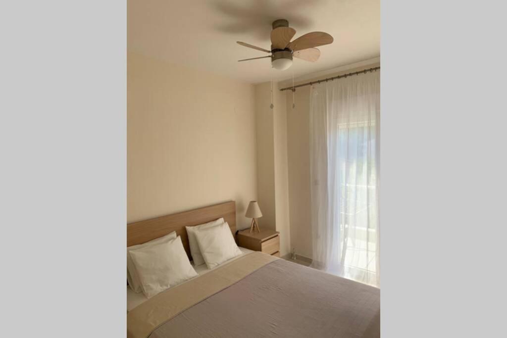 Elia Luxury Maisonettes Siviri Exteriér fotografie