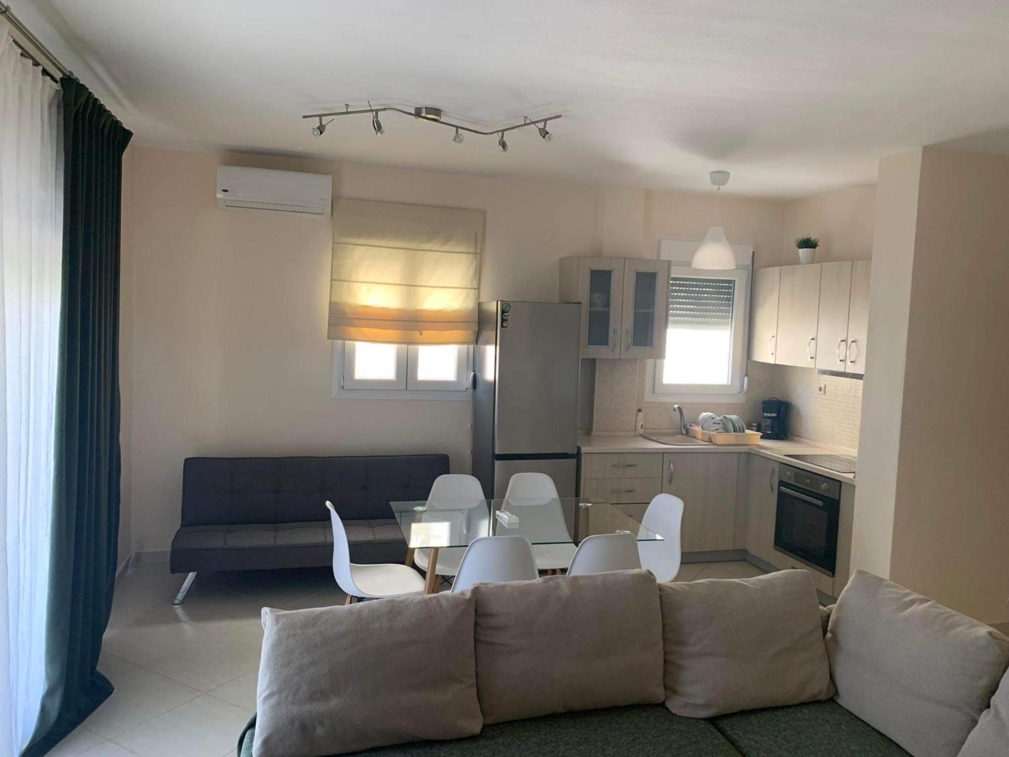 Elia Luxury Maisonettes Siviri Exteriér fotografie